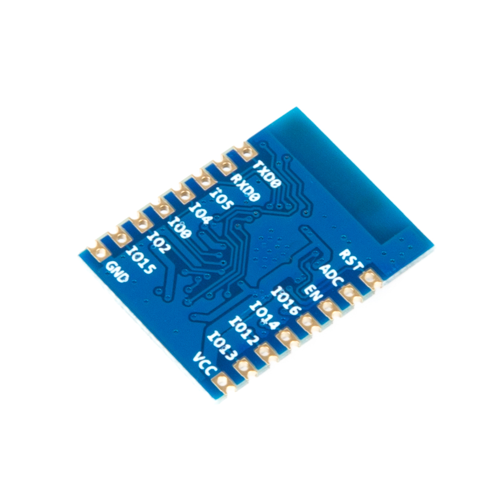 WiFi модуль ESP-07 ESP8266